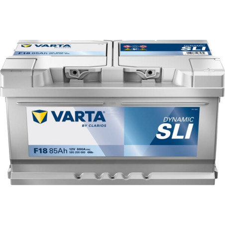 Batterie VARTA 585200080