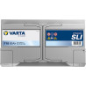 Batterie VARTA 585200080