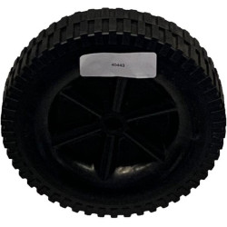 Roue complète AGRI-FAB 40443