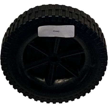 Roue complète AGRI-FAB 40443
