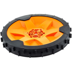 Roue complète HUSQVARNA 582280203