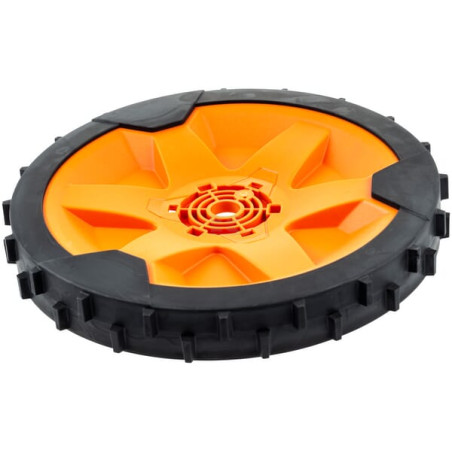 Roue complète HUSQVARNA 582280203