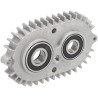 Carter d'engrenage HUSQVARNA 583527601
