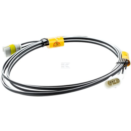 Câble électrique HUSQVARNA 588765006