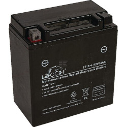 Batterie HUSQVARNA 583516701