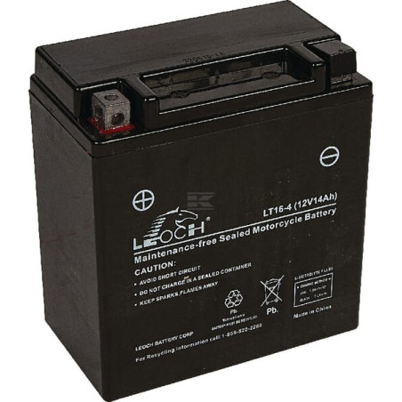 Batterie HUSQVARNA 583516701