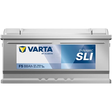 Batterie VARTA 588403074