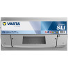 Batterie VARTA 588403074