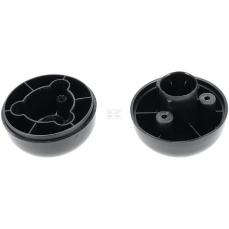 Kit de roues arrière HUSQVARNA 583853902