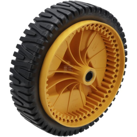 Roue HUSQVARNA 583719401
