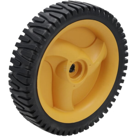 Roue HUSQVARNA 583719401