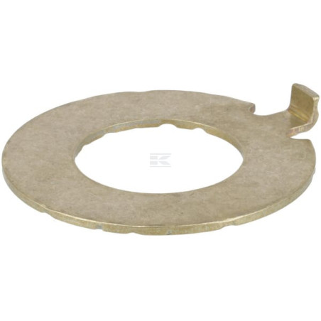 Disque ZF 5841302002