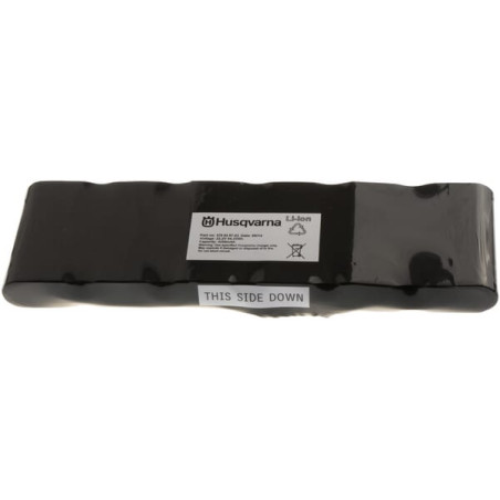 Kit HUSQVARNA 597213201