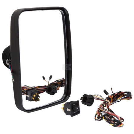 Miroir MEKRA-LANG 595520530H