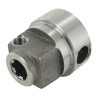 Moyeu WALTERSCHEID 594600