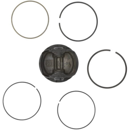 Piston BRIGGS & STRATTON 595502