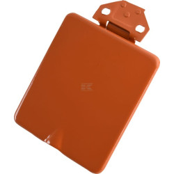 Porte-poussière RAICO 596567N