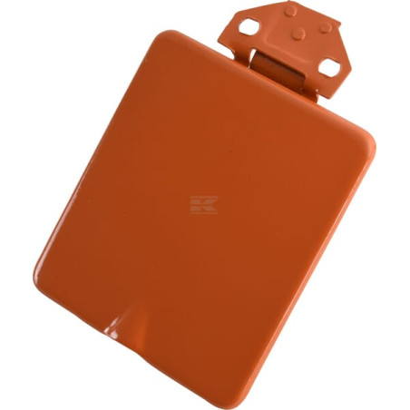 Porte-poussière RAICO 596567N