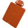 Porte-poussière RAICO 596567N