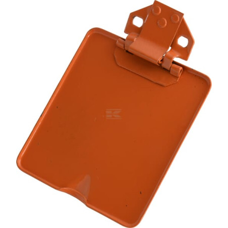 Porte-poussière RAICO 596567N