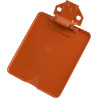 Porte-poussière RAICO 596567N