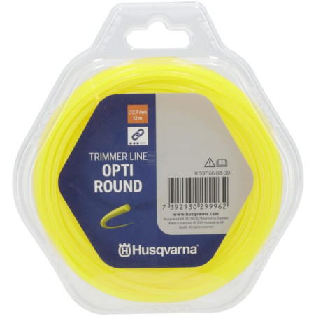 Fil de coupe HUSQVARNA 597668830
