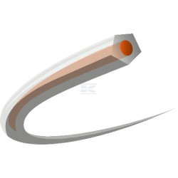 Fil de coupe HUSQVARNA 597669231