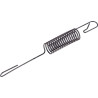 Ressort BRIGGS & STRATTON 597378