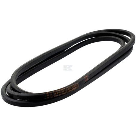 Courroie de traction HUSQVARNA 594963801