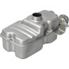 Silencieux BRIGGS & STRATTON 597288