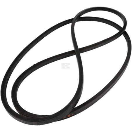 Courroie de traction HUSQVARNA 593806401