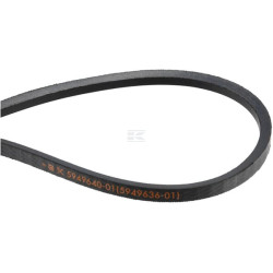 Courroie de traction HUSQVARNA 594964001