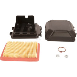 Filtre à air HUSQVARNA 598684546
