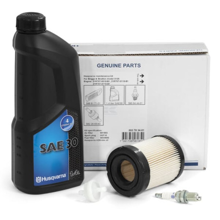 Kit HUSQVARNA 593783401