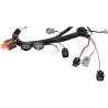 Faisceau de câble BRIGGS & STRATTON 593866