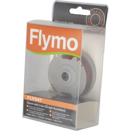 Bobine de fil FLYMO 599431990
