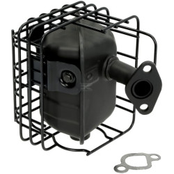 Silencieux BRIGGS & STRATTON 594953