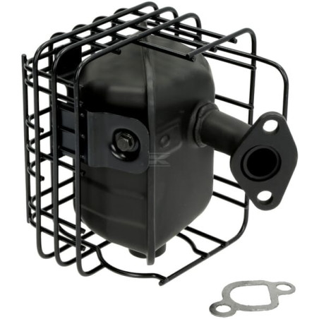 Silencieux BRIGGS & STRATTON 594953