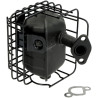 Silencieux BRIGGS & STRATTON 594953