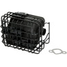 Silencieux BRIGGS & STRATTON 594953