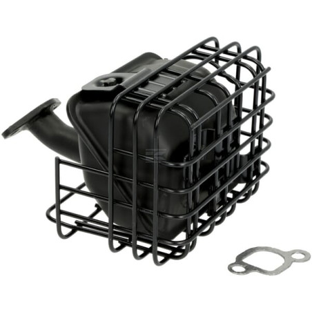 Silencieux BRIGGS & STRATTON 594953
