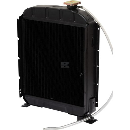 Radiateur RAICO 597351N