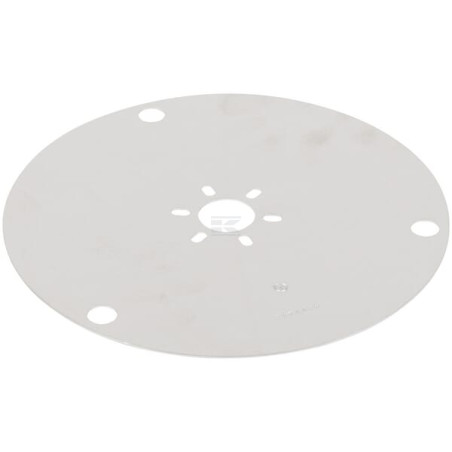 Plaque HUSQVARNA 598794801