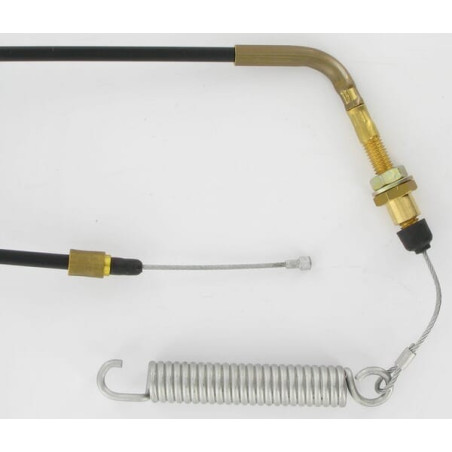 Câble de commande CASTELGARDEN 3820046043 - 382004604/3