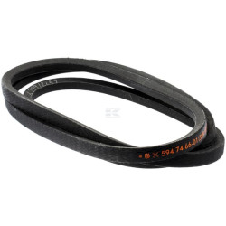 Courroie HUSQVARNA 594746601
