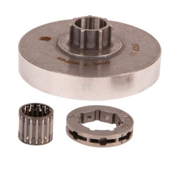 Tambour d'embrayage HUSQVARNA 596218303