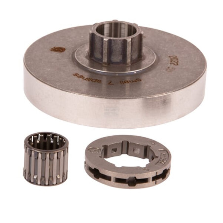 Tambour d'embrayage HUSQVARNA 596218303
