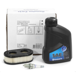 Kit HUSQVARNA 593783501