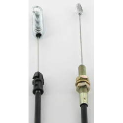 Câble de frein MTD 7460937 - 746-0937