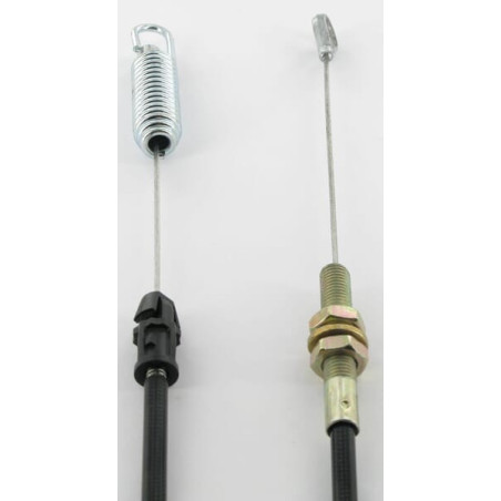 Câble de frein MTD 7460937 - 746-0937